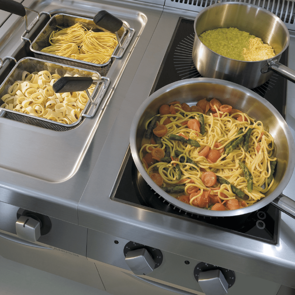 Pişirme Üniteleri kategorisi için resim